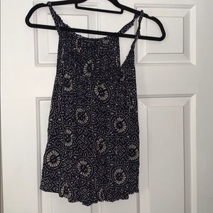 Lucky brand tank top